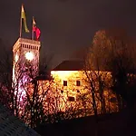 Aneri Апартаменти Любляна