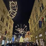 Aneri Апартаменти Любляна