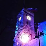 Апартаменти Aneri