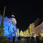 Aneri Любляна