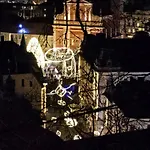 Aneri Апартаменти Любляна