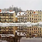 Апартаменти Aneri Любляна