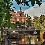 Aneri Апартаменти *