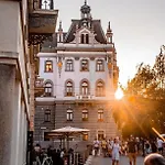 Апартаменти Aneri Любляна