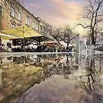 Апартаменти Aneri Любляна