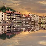 Aneri Апартаменти Любляна