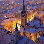 Aneri * Любляна