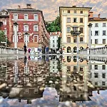 Aneri Апартаменти *