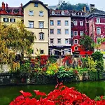 Апартаменти Aneri *