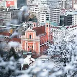 Aneri * Любляна