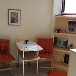 Aneri Апартаменти Любляна