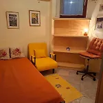 Апартаменти Aneri Любляна