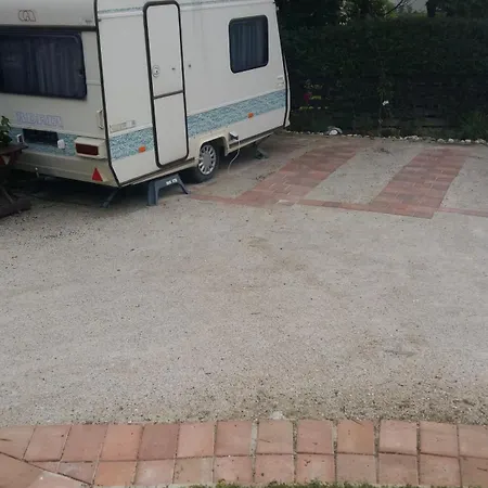 Apartmán Aneri *