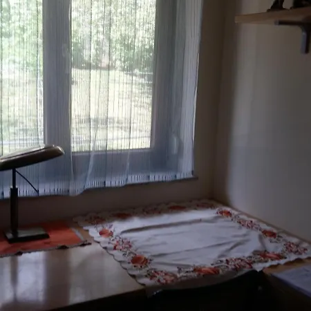 Aneri Apartmán Lublaň