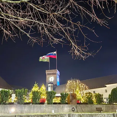 Aneri Апартаменти *