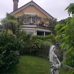 Apartma Aneri *