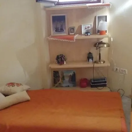 Aneri Apartment *