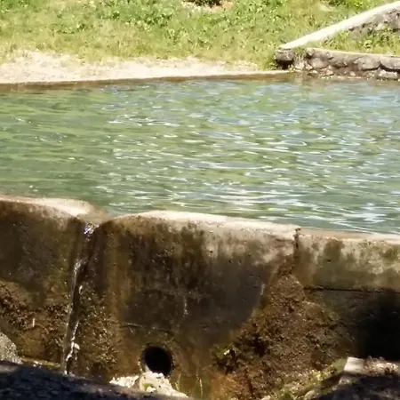 Lägenhet Aneri Ljubljana