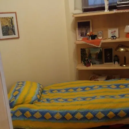 Aneri Apartment Ljubljana