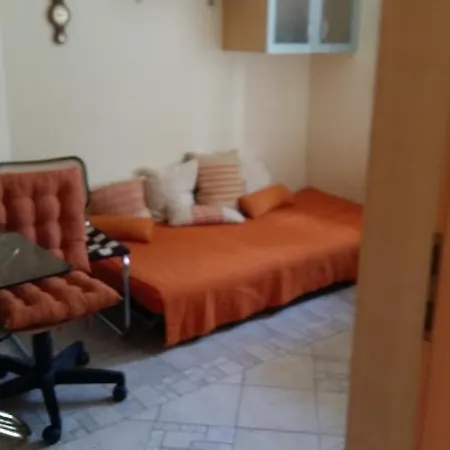 Apartment Aneri Ljubljana