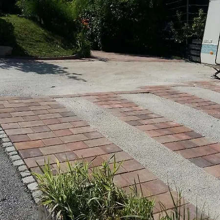 Appartamento Aneri