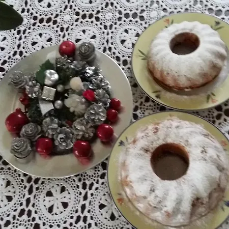 Aneri Apartman Ljubljana