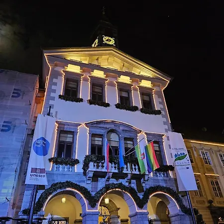 Aneri Appartamento