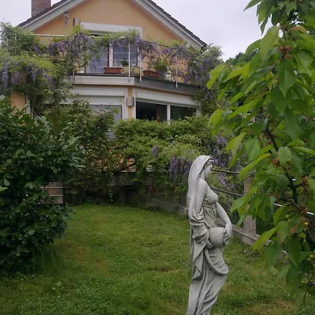 Appartamento Aneri *