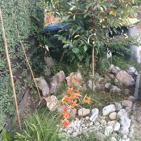 Aneri Appartement Ljubljana