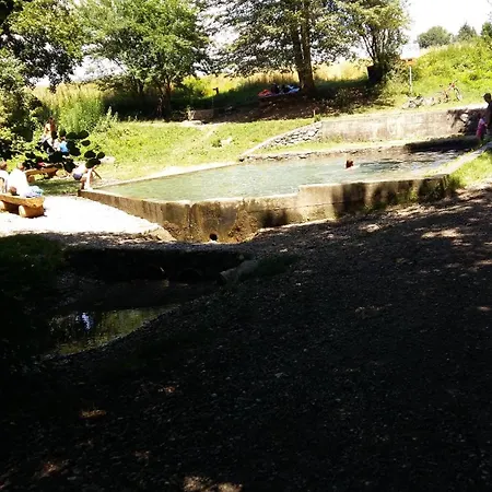 Appartement Aneri Ljubljana