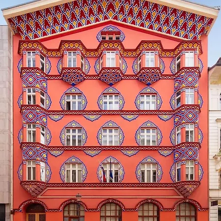 Aneri Apartment