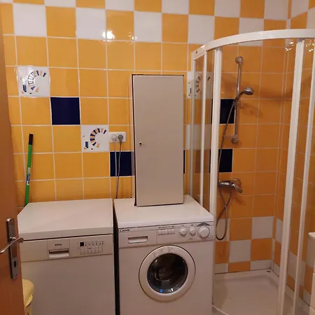 Appartement Aneri