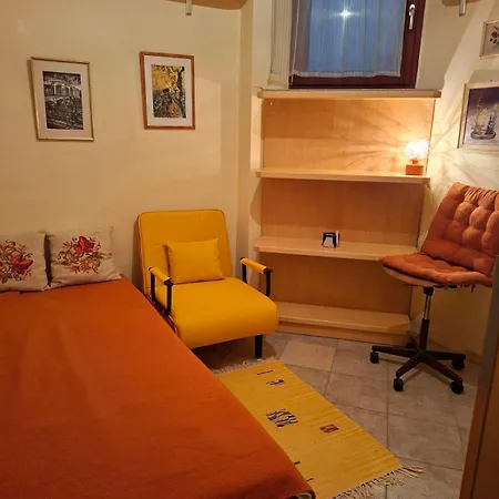 Appartement Aneri Ljubljana