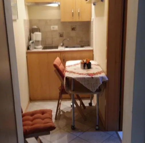 Aneri * לובליאנה