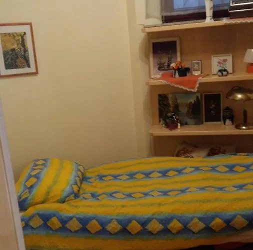 Aneri Apartmán Lublaň