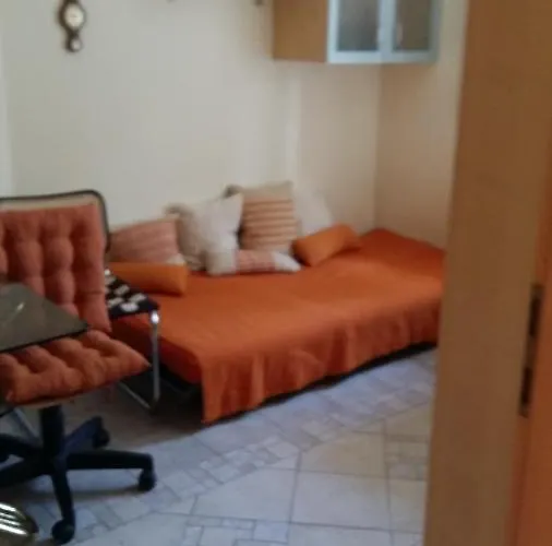 Apartmán Aneri Lublaň