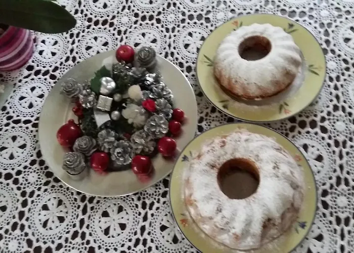 Aneri Daire Ljubljana