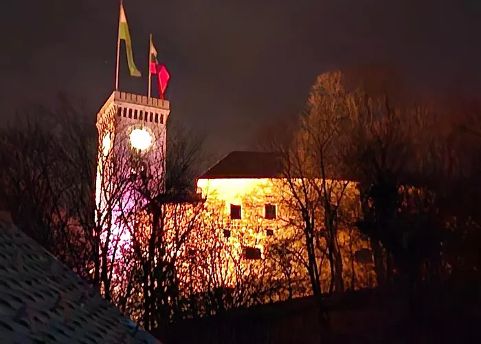 Aneri Daire Ljubljana