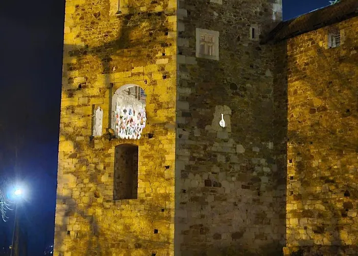 Aneri * לובליאנה