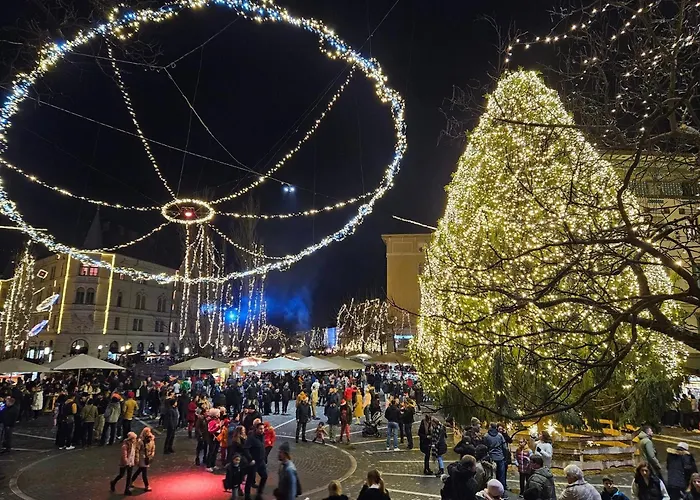 Aneri לובליאנה