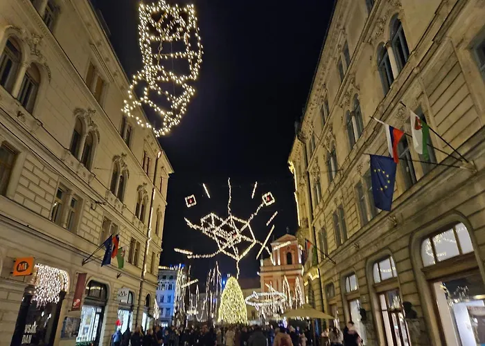 Aneri Daire Ljubljana