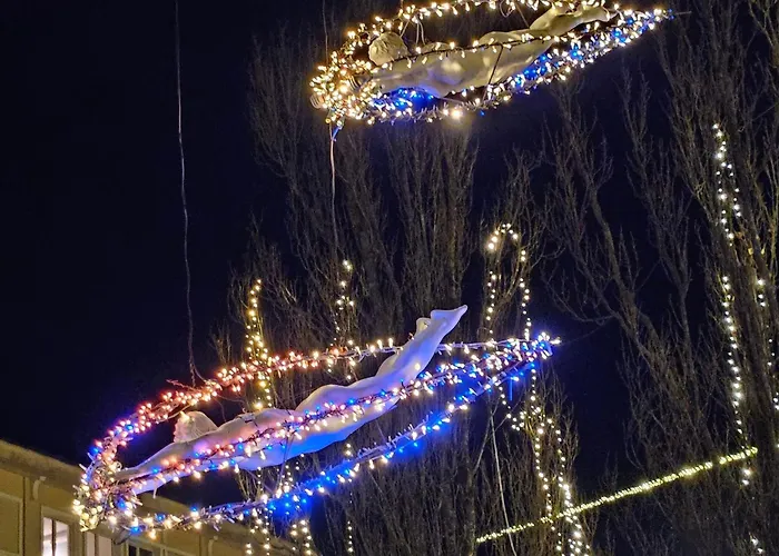 Aneri ليوبليانا