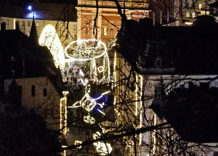 Aneri Daire Ljubljana