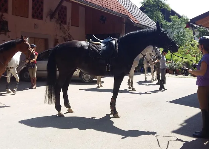דירה Aneri לובליאנה