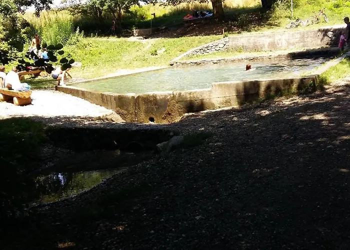 Daire Aneri Ljubljana