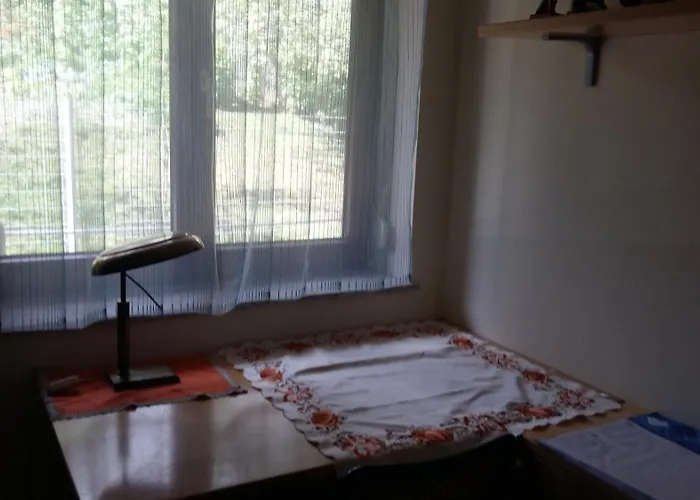 Aneri شقة ليوبليانا