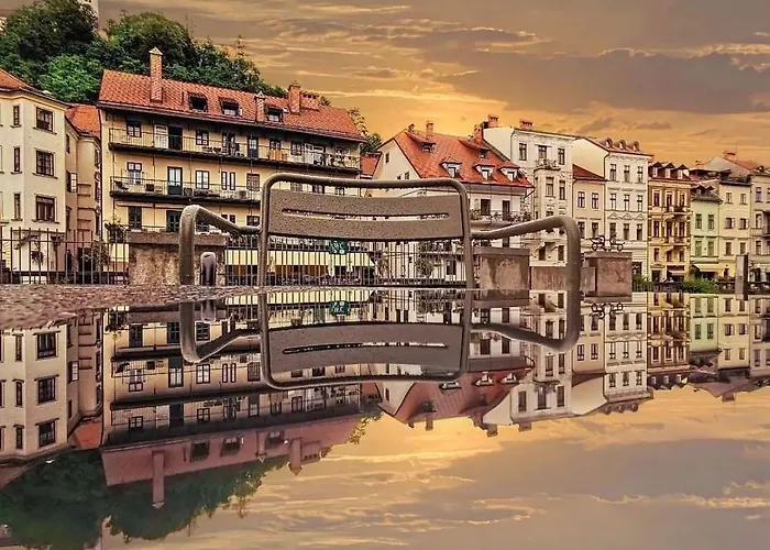 Aneri Daire Ljubljana