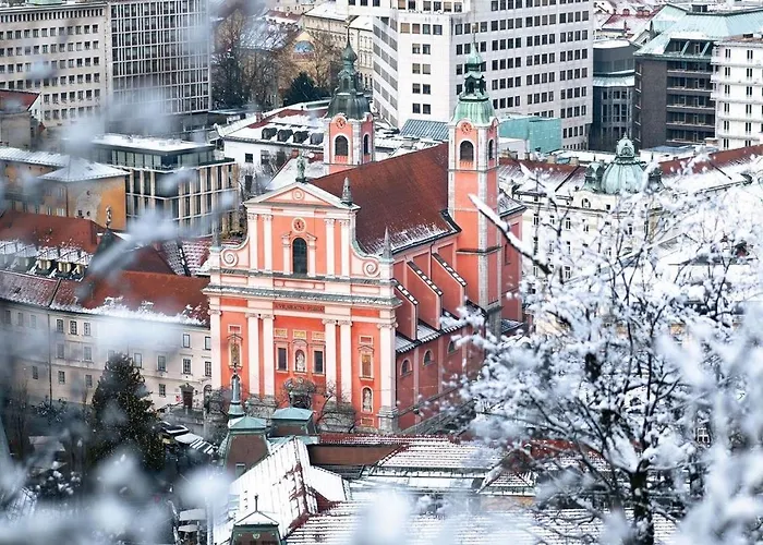 Aneri * לובליאנה