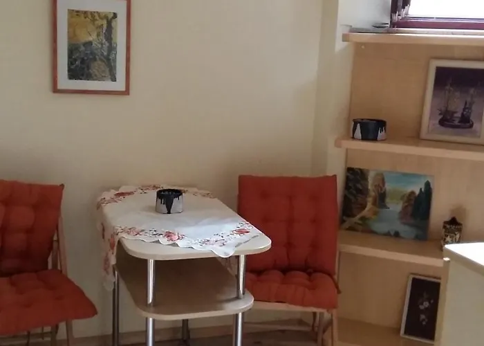 Aneri Daire Ljubljana