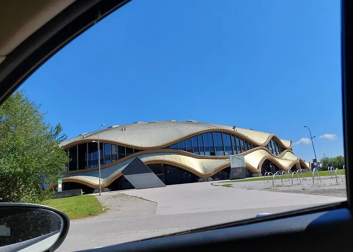 شقة Aneri ليوبليانا